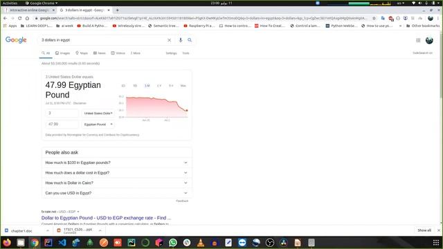 Advanced Search Part 2 | Anwar Resala смотреть онлайн