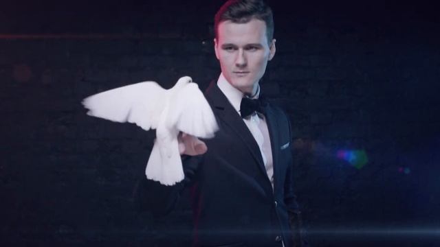 Иллюзионист Максим Киселев смотреть онлайн