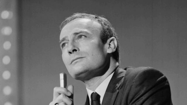 Edward Woodward - I'll Be Your Sweetheart (1975) смотреть онлайн