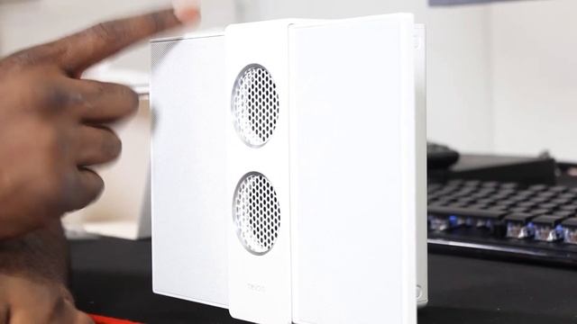 £149 BenQ TreVolo S Wireless Foldable Bluetooth Speaker Review смотреть онлайн