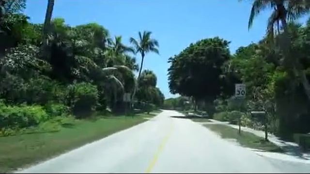 № 244 США Еду в Майами Природа Флориды ДОМА океан 2010 смотреть онлайн