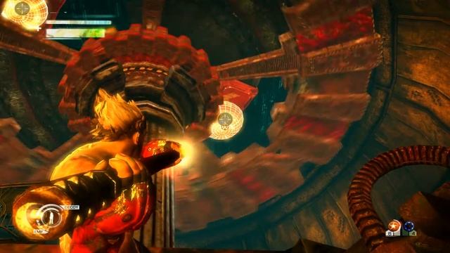 Enslaved: Odyssey To The West #13 (Великий угон) Без комментариев смотреть онлайн