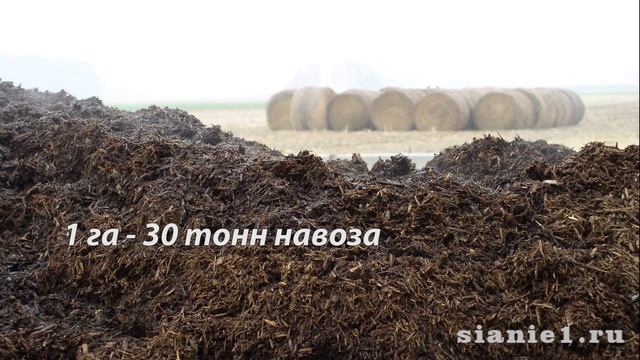 Биогумус  Инструкция к применению