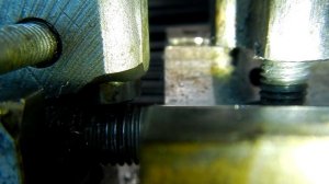 Сверление каленой стали 30ХГСА с олеиновой кислотой