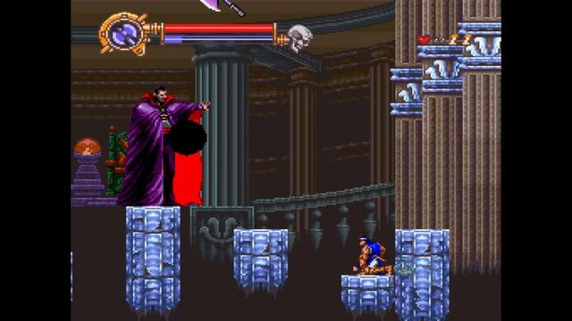 Castlevania: Dracula X - The Most Overlooked Castlevania Game? смотреть онлайн