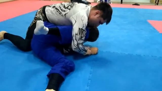 День борьбы клуб Агат Самара смотреть онлайн