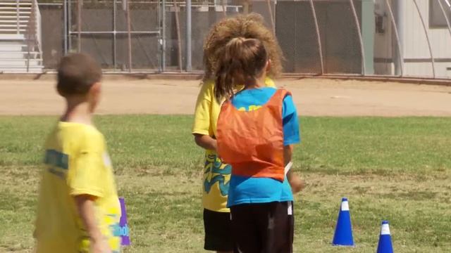 How To Run a BOKS Class - Skill of the Week Game : Rock, Paper, Scissors tag смотреть онлайн