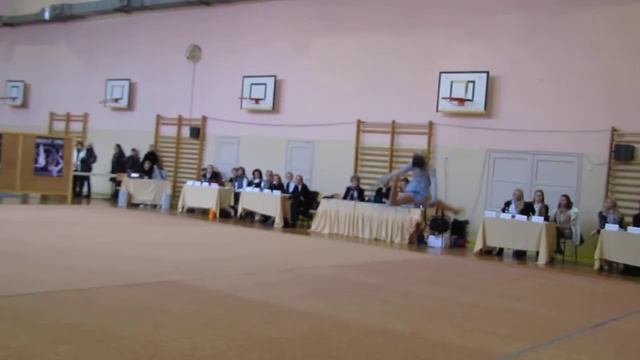 Косинська Софія-скакалка смотреть онлайн