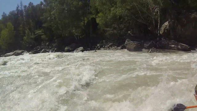 Экстрим сплав порог бегемот смотреть онлайн