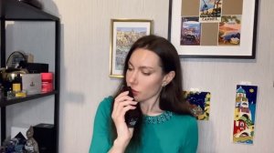 Парфюмерные итоги зимы, чем пополнилась коллекция:флаконы, отливанты, пробники