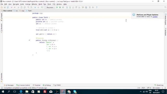 Lesson 10 2017 10 08 0903 50 смотреть онлайн