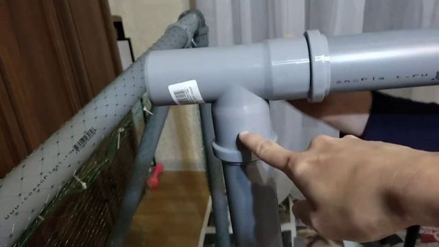 Футбольные ворота дома смотреть онлайн