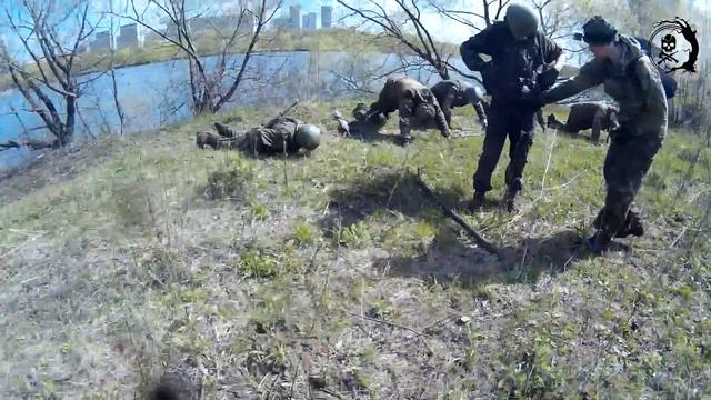 Марш-бросок 2016 смотреть онлайн