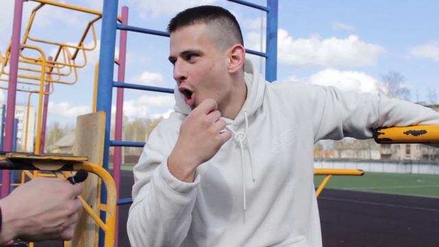 КАК НАКАЧАТЬСЯ ЗА 90 ДНЕЙ