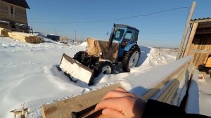 Болты на сцеплении т-40 больше не отрывает