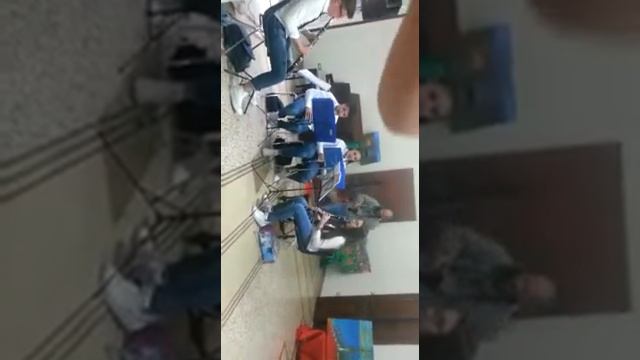 Quartetto di clarinetti:Prima parte. Giardina Corsello Garofalo Di Natali смотреть онлайн