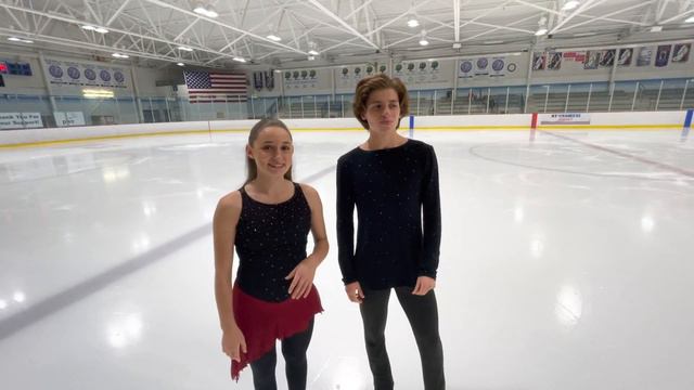 2026 Olympic Siblings! ОНИ ПРИХОДЯТ НА ОЛИМПИАДУ 2026 ГОДА - ИНТЕРВЬЮ КОРИЧНЕВЫХ БРАТЬЕВ