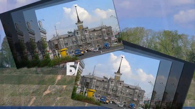 Жемчужина Алтая Барнаул! смотреть онлайн