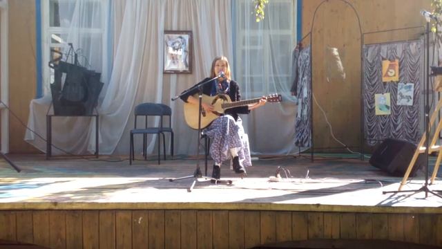 "Севастополь, море снится" Ольга Кощеева смотреть онлайн