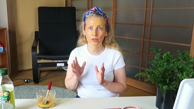 КАК БЫСТРО ОМОЛОДИТЬ ЛИЦО без шприца и скальпеля /Лучшая Маска от Морщин смотреть онлайн