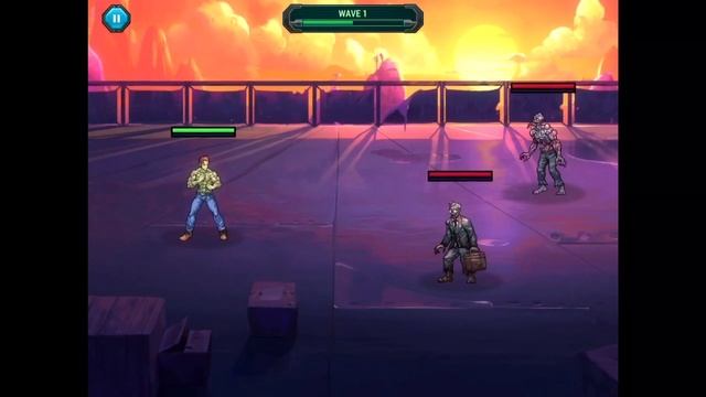 Sonny | IOS | Turn-Base Combat Rpg Game Review™ смотреть онлайн