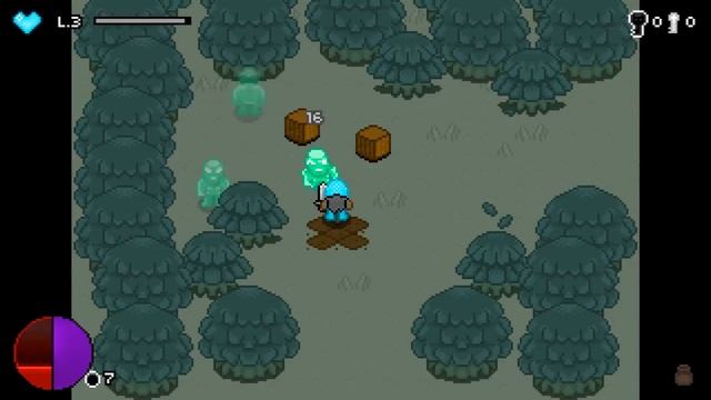 bit Dungeon II [Android/iOS] - Gameplay Demonstrativa смотреть онлайн
