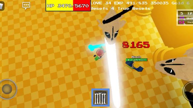 Roblox|How to have Oof Bone(Lag)|UT: Corruption Boss Fights Mania смотреть онлайн