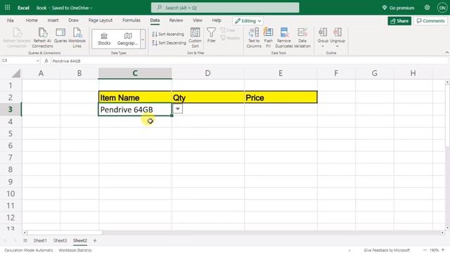 BRAND NEW ! SEARCHABLE Drop Down List in Excel Within One Minute смотреть онлайн