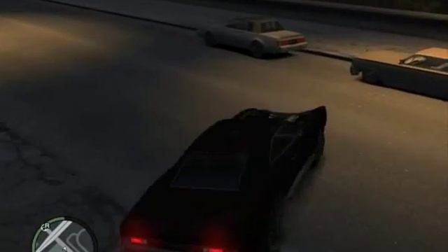 GTA 4 Max Settings on AMD Phenom II 4x | HD 5770 1GB | 4GB 1333Mhz смотреть онлайн