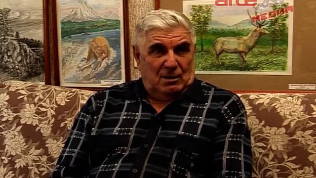 Артёмовский художник увлёкся рисованием местных церквей смотреть онлайн