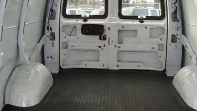 2007 Chevrolet Express Seattle WA 98168 смотреть онлайн