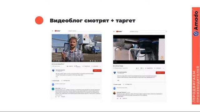 Как бетонному заводу вырасти с 1 до 4 с помощью интернет-продвижения: реальный кейс смотреть онлайн