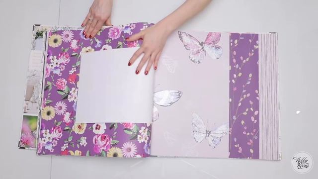 Обои Holden Decor The Enchanted Garden смотреть онлайн