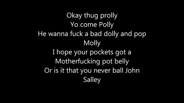 Love More Nicki Minaj Verse смотреть онлайн
