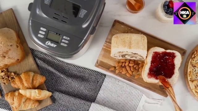 10 Best Bread Machines 2023 смотреть онлайн