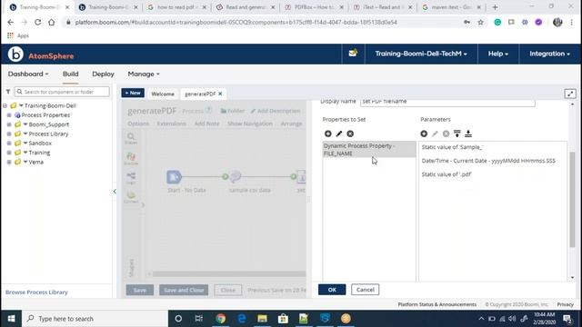 How to generate PDF file in local machine смотреть онлайн