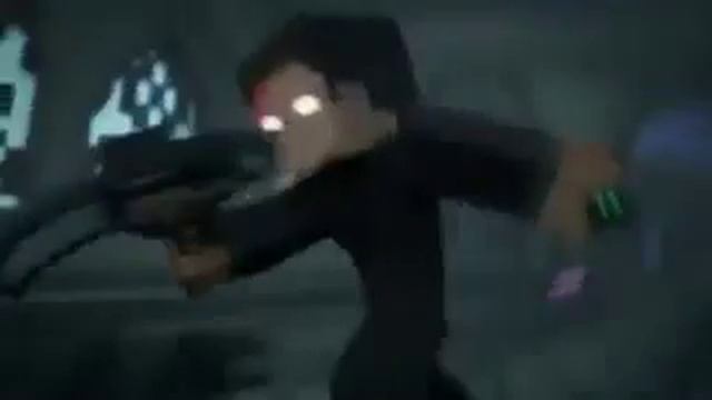 Херобрин напал замок нотча смотреть онлайн