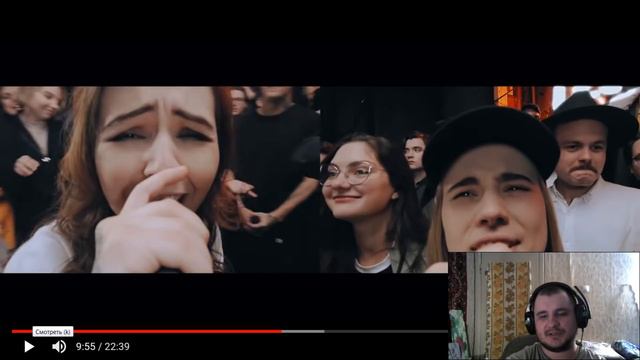 РЭПЙОУ Баттл  ЛИЗЗКА X Mozee Montana Vs ЗАМАЙ X Fallen MC РЕАКЦИЯ AHRIMAN