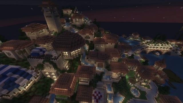 Minecraft Creations - Episode 23 смотреть онлайн