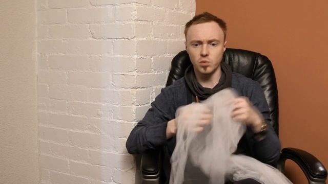 Лайфхак. Длинная фата на 90% дешевле! смотреть онлайн