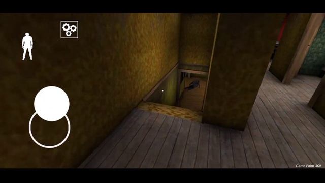 Granny Chapter Two | Door Escape I Door Handle I Padlock Key | Cutting Plas | Full Gameplay смотреть онлайн