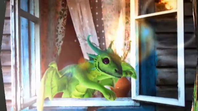 ДРАКОША .mpg смотреть онлайн