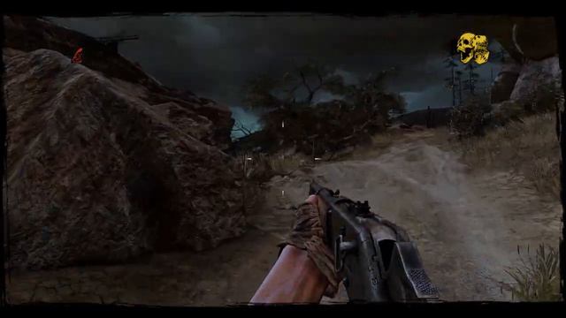 Call of Juarez: Gunslinger #5 Джон Уэсли Хардин смотреть онлайн