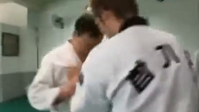 Тайны боевых искусств. Хапкидо смотреть онлайн