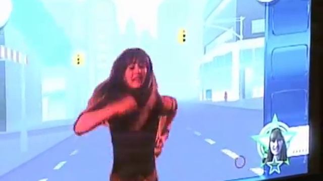 You're in the Movies: E3 2008 Gameplay Montage смотреть онлайн