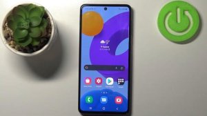 Где найти загрузки на Samsung Galaxy M52 / Папка со скачанными файлами на Samsung Galaxy M52