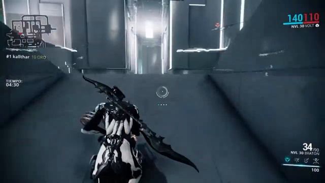 Warframe - aniquilacion смотреть онлайн