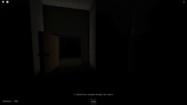Roblox | I love my job - Escape End Walkthrough смотреть онлайн