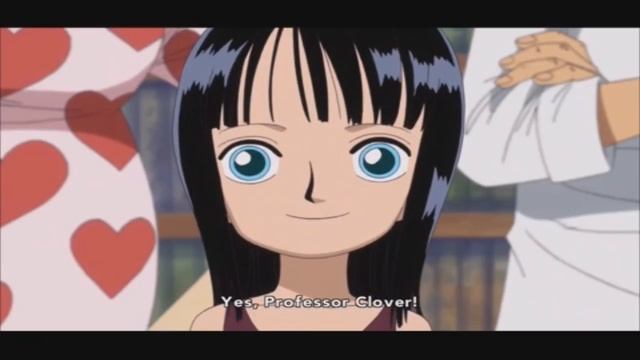 Тайна Семьи D. Инициал Ди в мире Ван Пис | One Piece | Факты и догадки смотреть онлайн