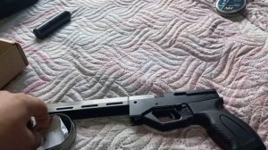 как перевести псп пистолет корсар в прямоток